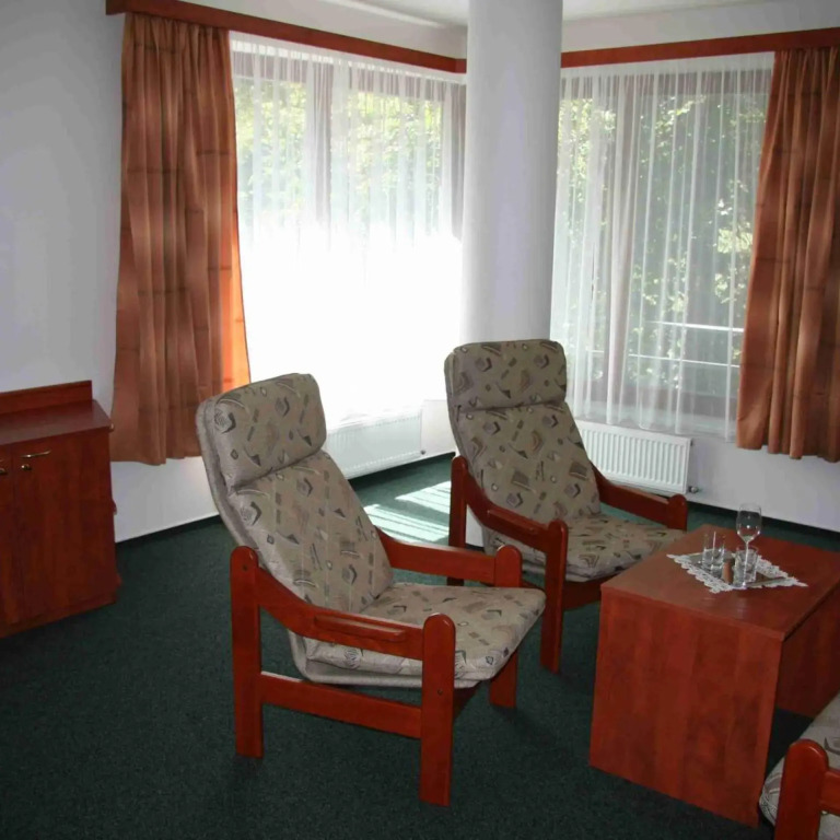 Lazensky Hotel Park