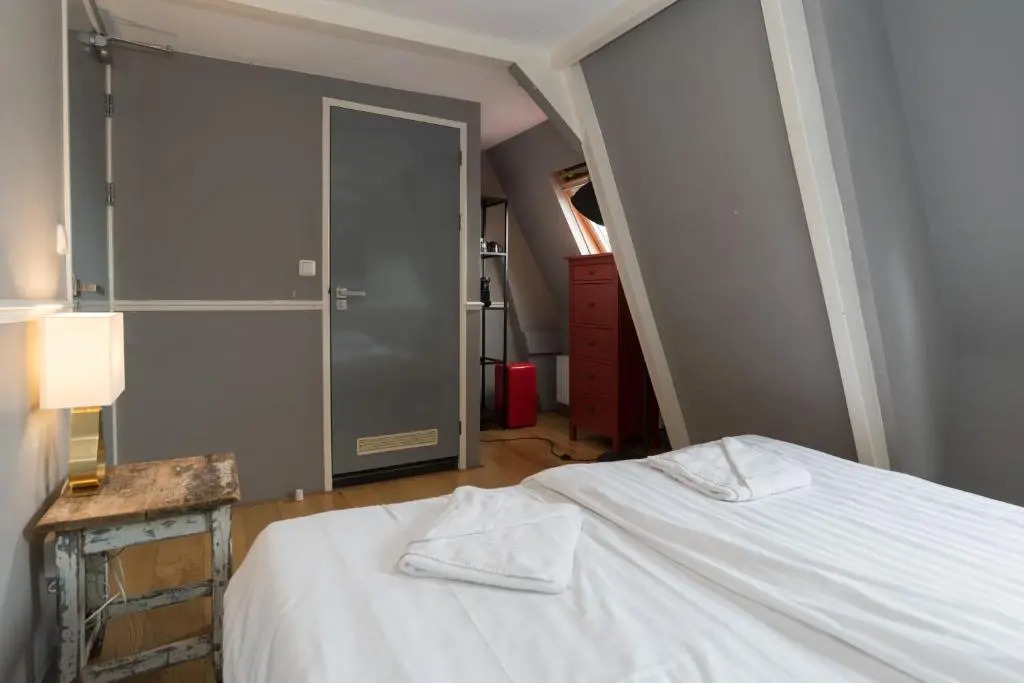 Westerpark Suites