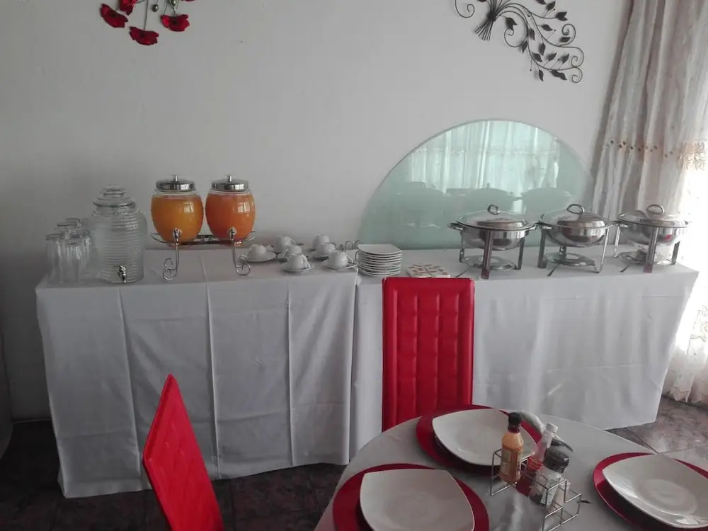 Joezebel Guesthouse