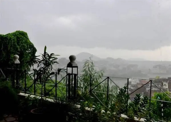 CHINARVILLA