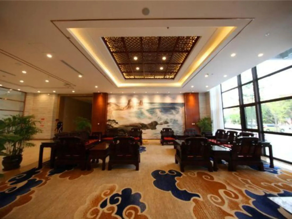 Oriental Lido Business Hotel