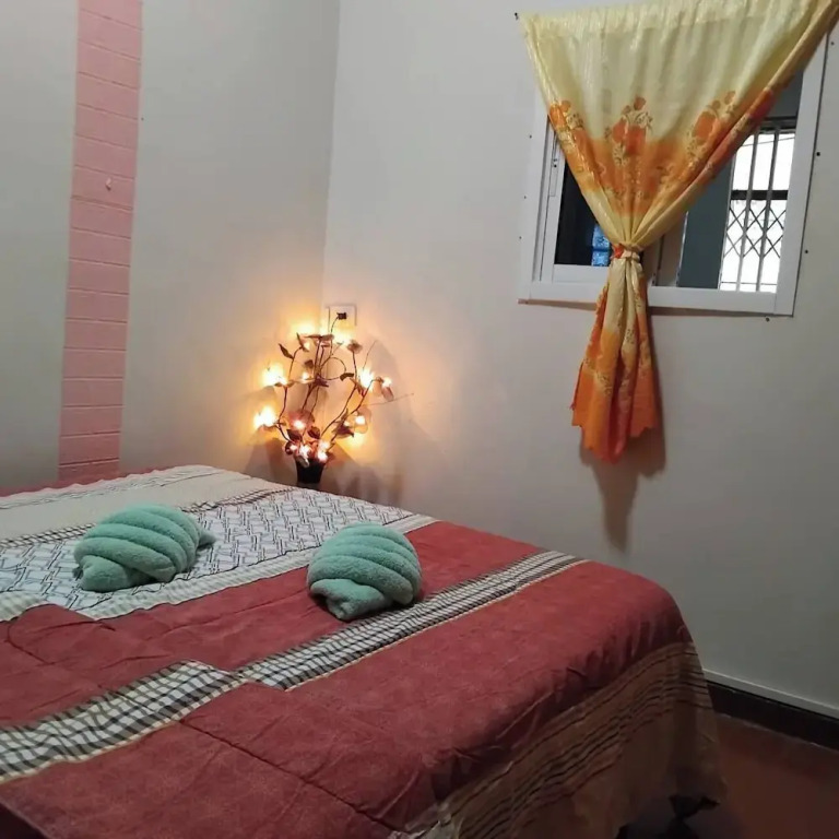 Sleep at home hostel