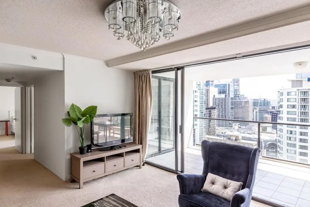 Rivercity Cbd Apartment