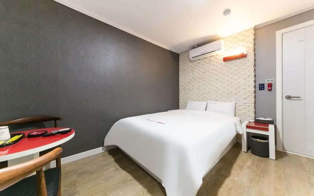 Suwon La Mer Motel