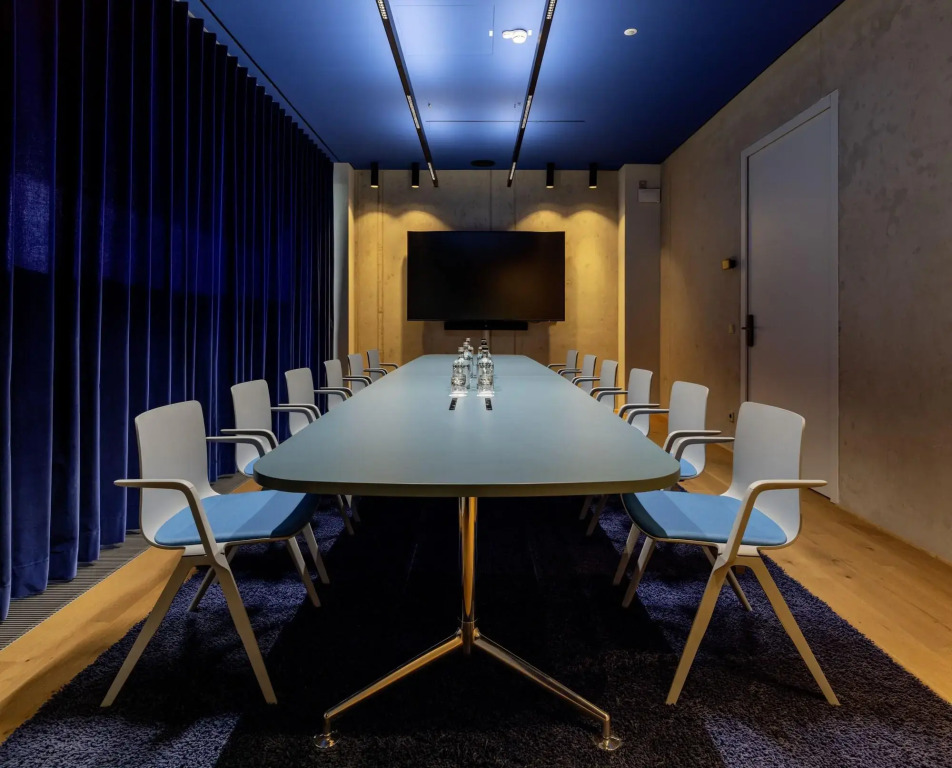 bmine Duesseldorf, WorldHotels Crafted