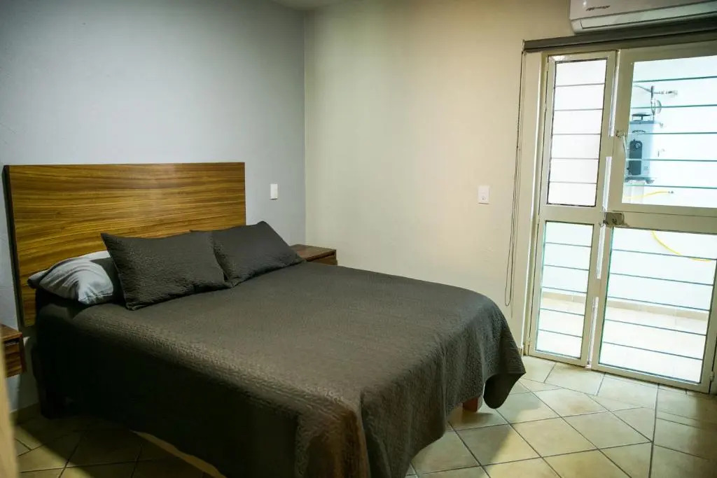 Villa La Palma Hotel