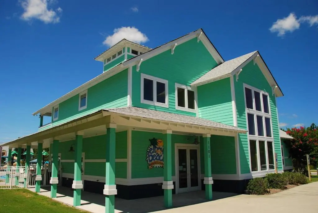 Cambridge Reserve at Bermuda Bay by KEES Vacations