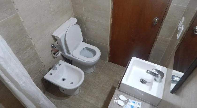 Hotel Palace Piriápolis
