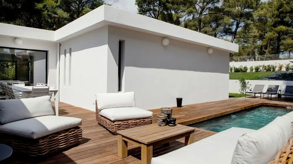 Casa Lulli
