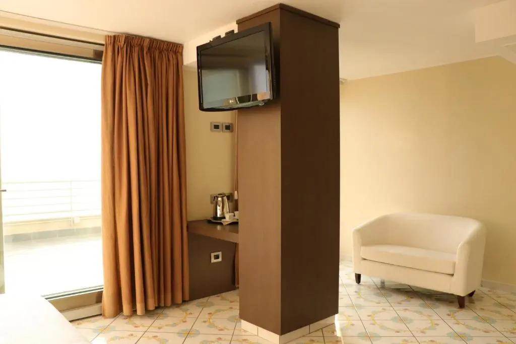 Hotel Ancora