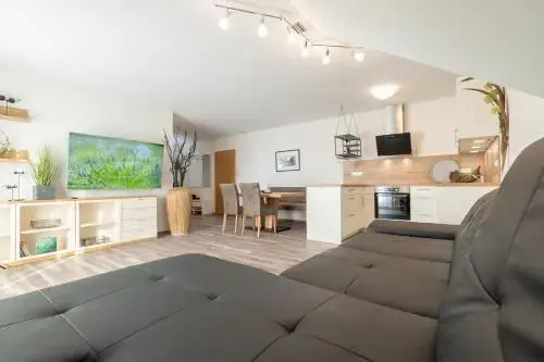 Landhotel Kirchberg - Hotel Garni