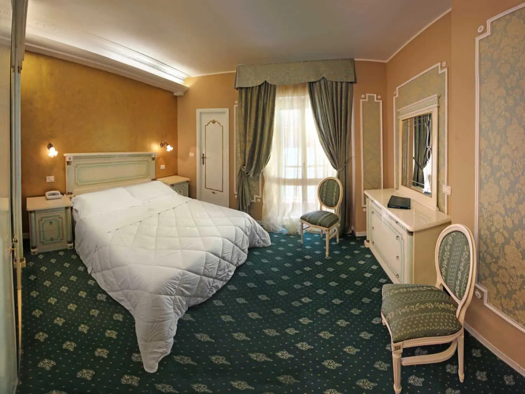 Grand Hotel Michelacci