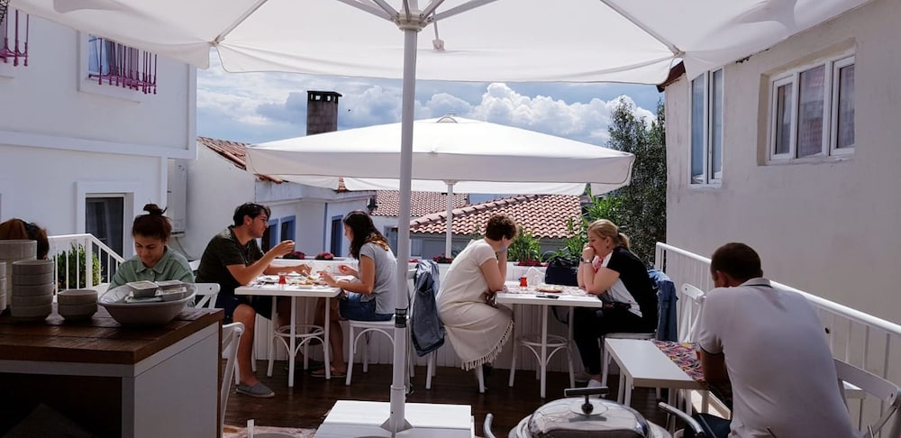 Bozcaada Fresh Otel