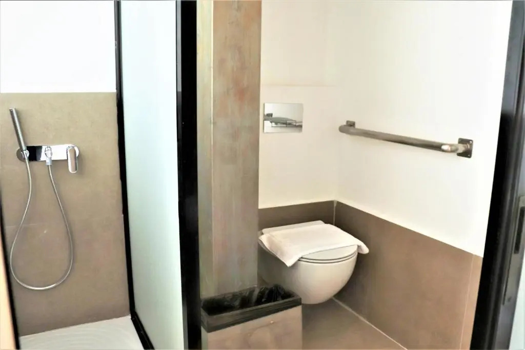 Asmara Urban Resort & Lifestyle Village Powered by ASTON