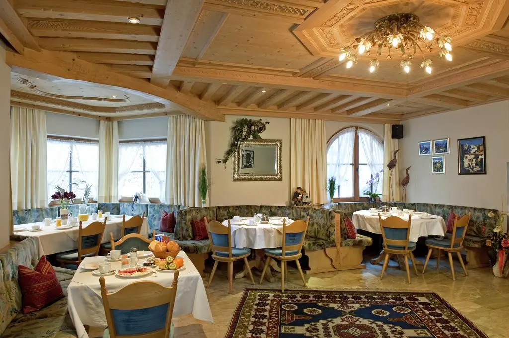Hotel-Appartement Ferienhof