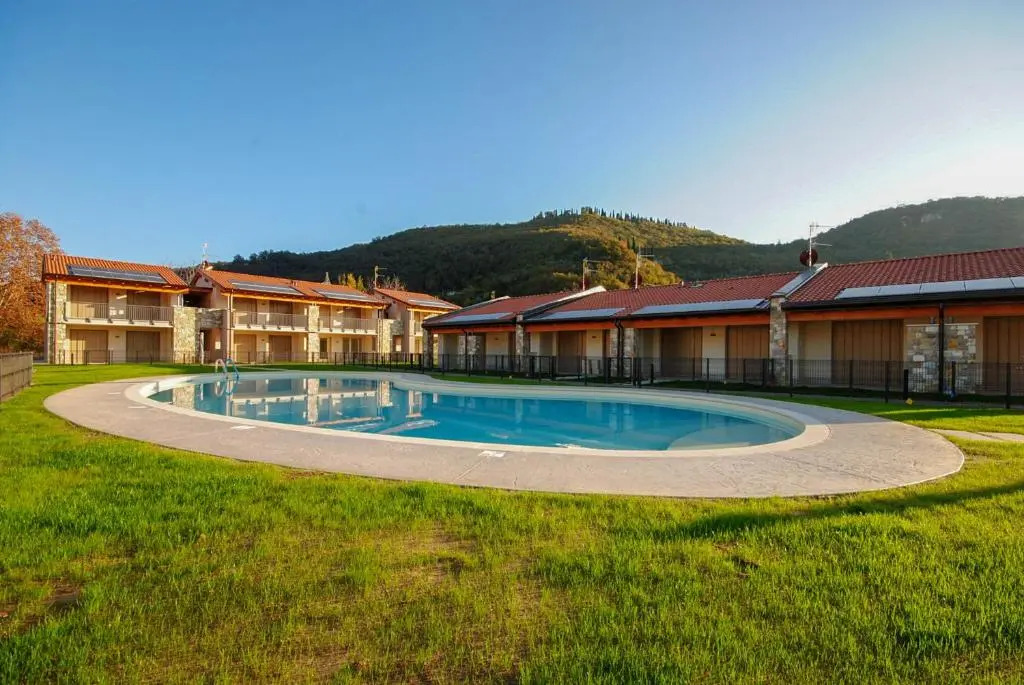 ApartmentsGarda - Garda31 Residence