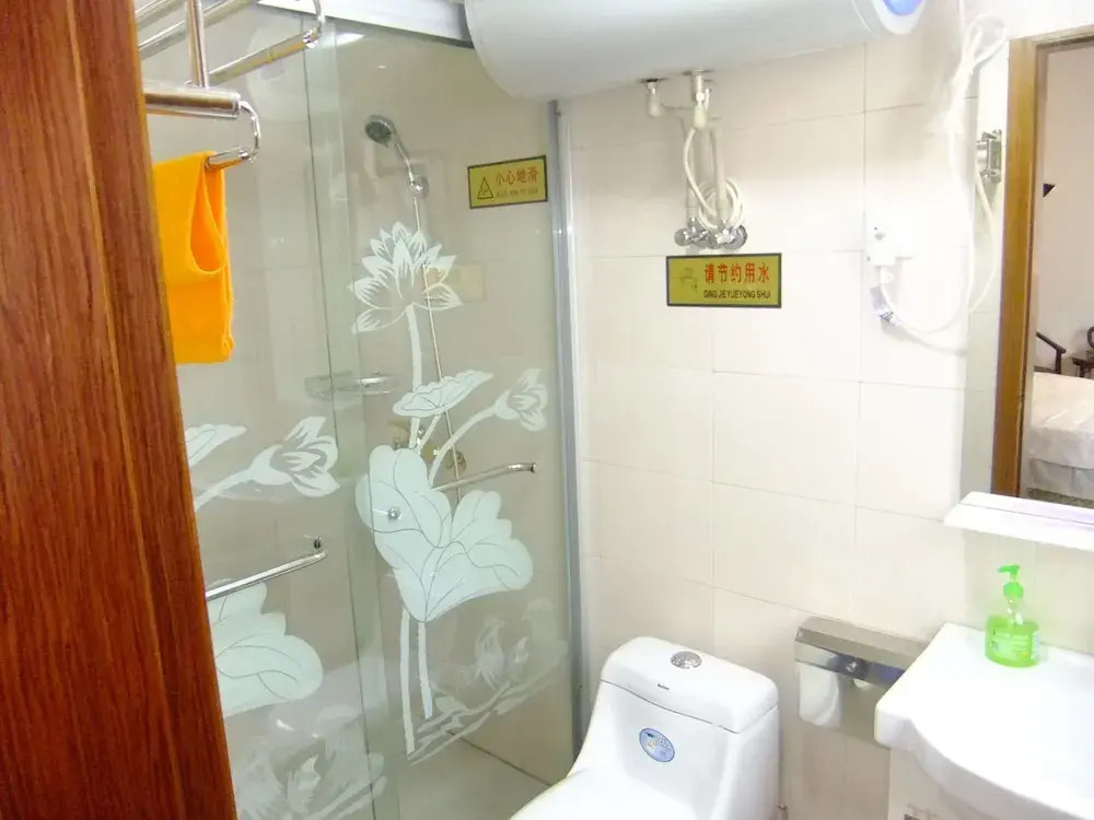 Wanshun Guest House