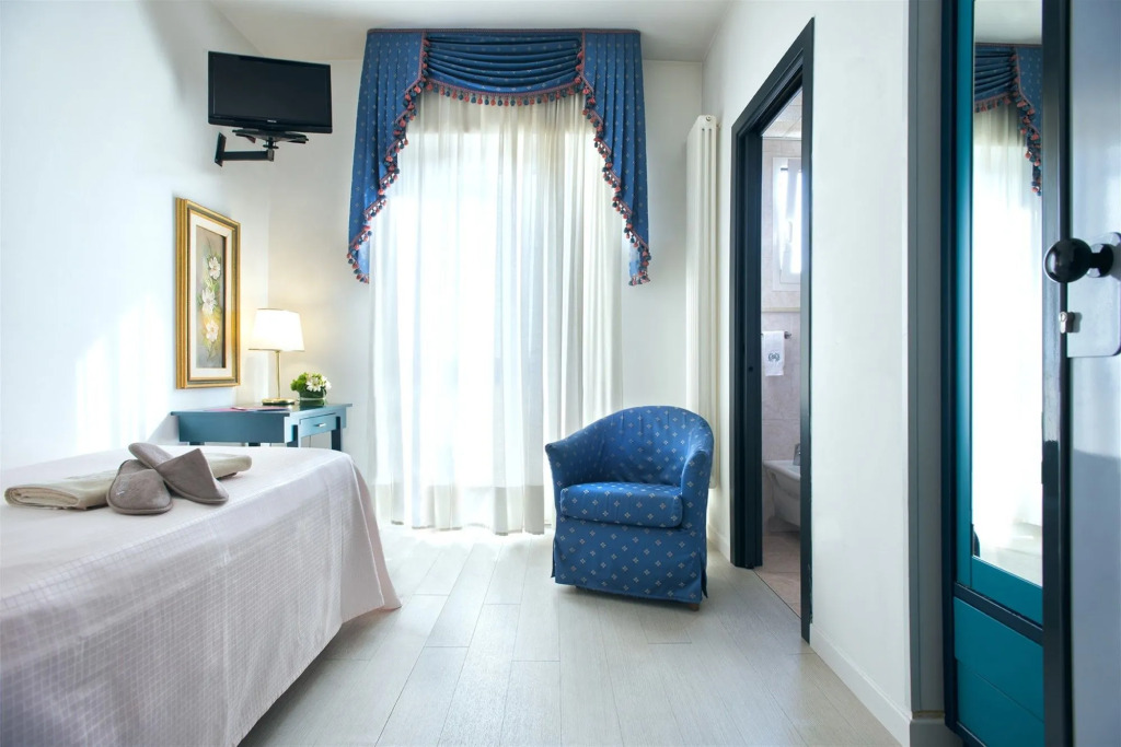 Hotel Terme Olympia