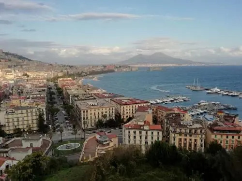 B&B Bellezze di Napoli