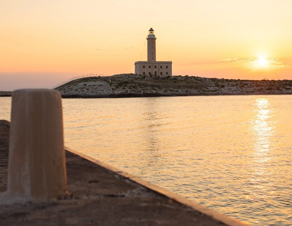 HOTIDAY Vieste Lungomare