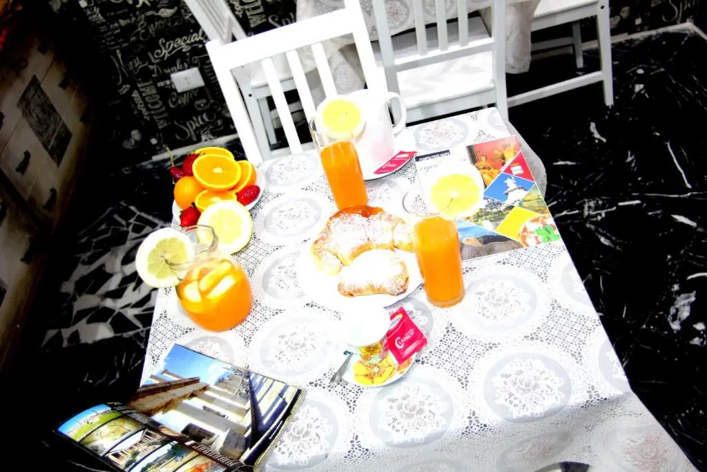 B&B Dolcevita