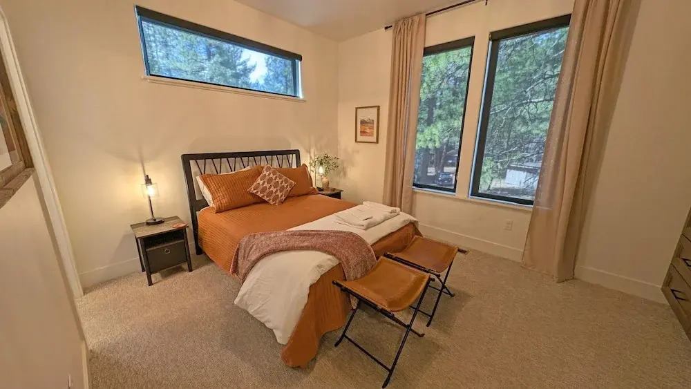 Pine Mountain 6 4 Bedroom Home