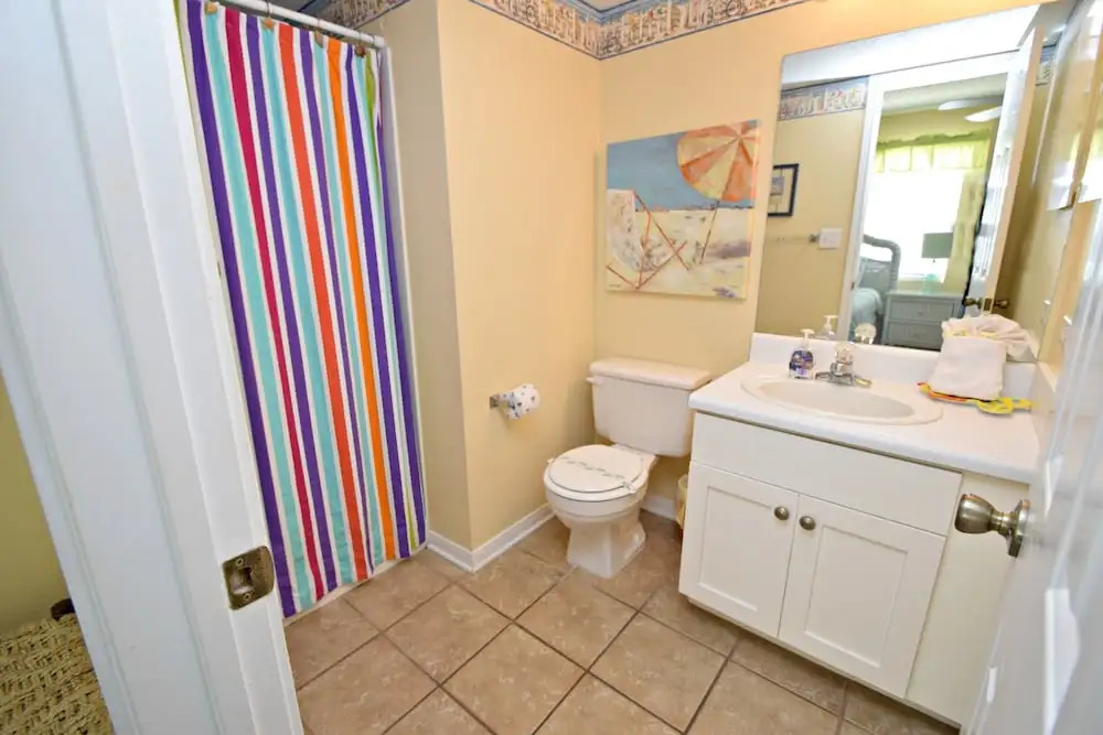 Ocean House 1701 3 Bedrooms 3 Bathrooms Condo
