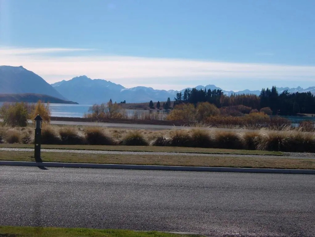 Lakeview Tekapo