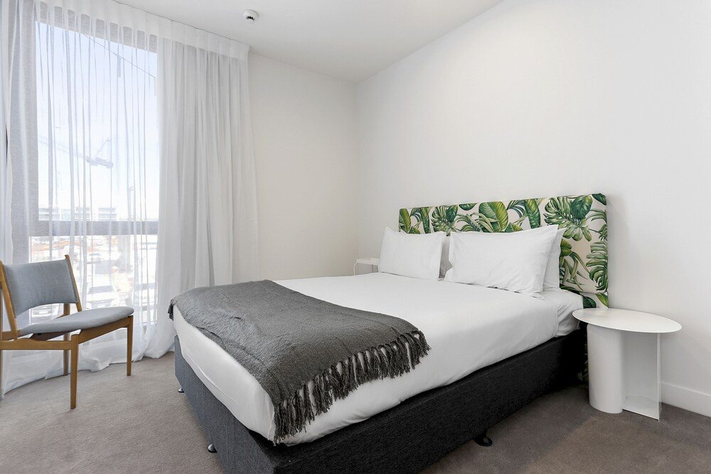 Wynyard Quarter Apartments by Urban Rest