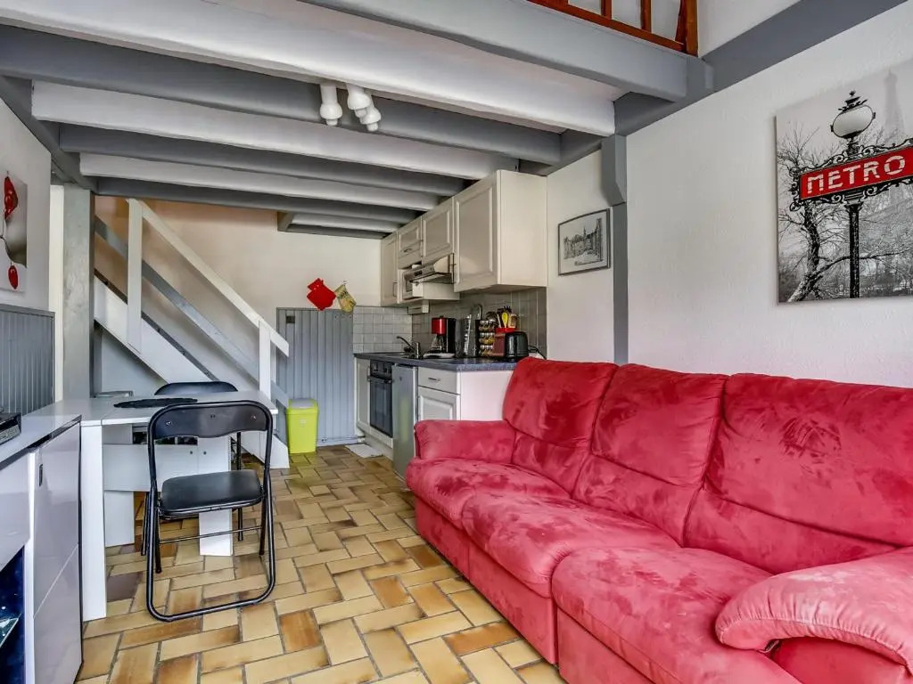 Biscarrosse Plage, maison T3 avec jardin, animaux admis, à 400m de la mer! - FR-1-521-107
