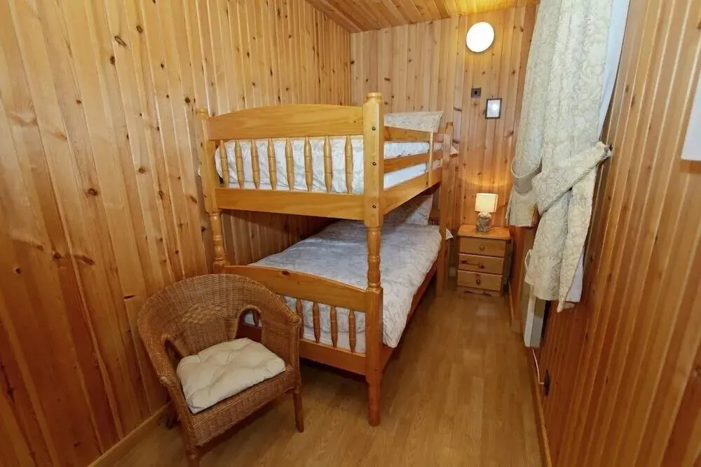 Canach Cottage