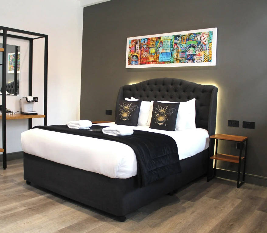 Black Lion Hotel Manchester