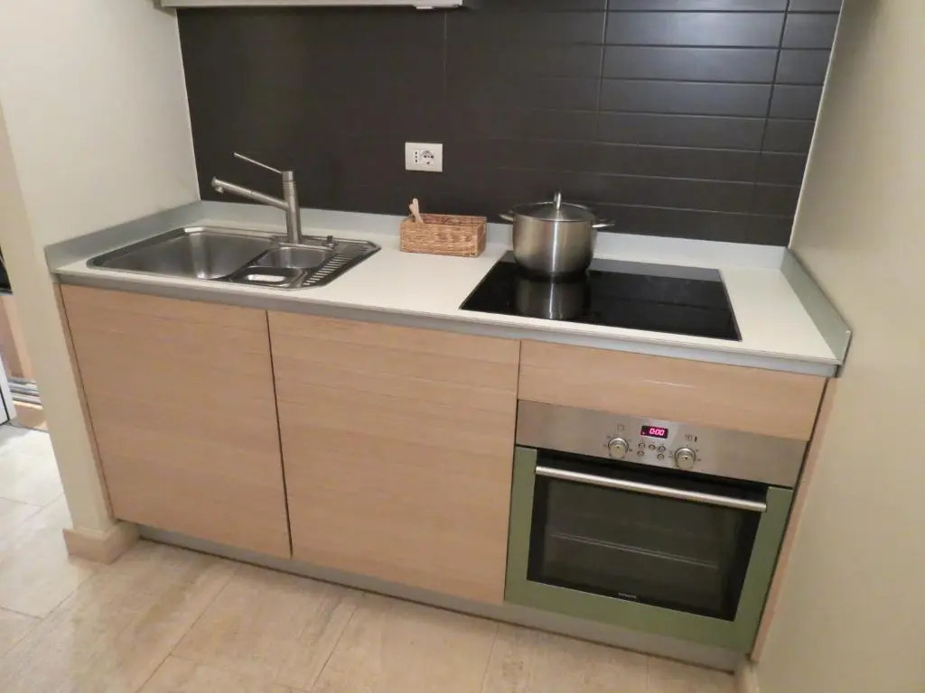 Belisario Fiera Milano Apartment