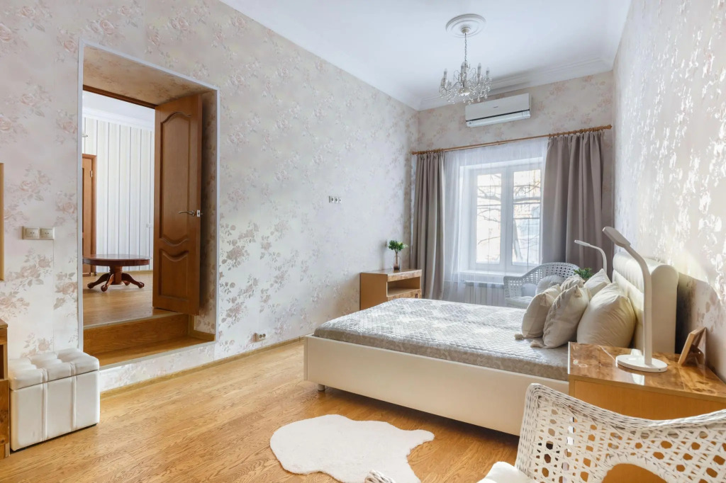 ApartLux (АпартЛюкс) на Тараса Шевченко