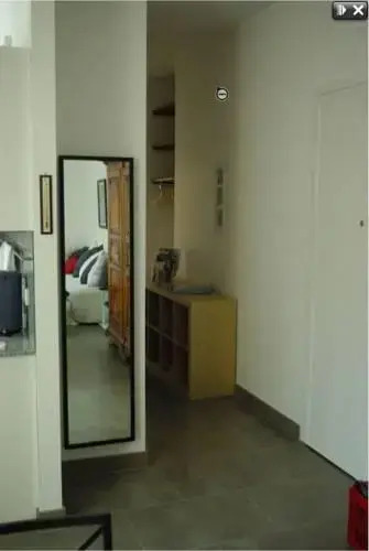 Appartement Saint-Thomas Strasbourg