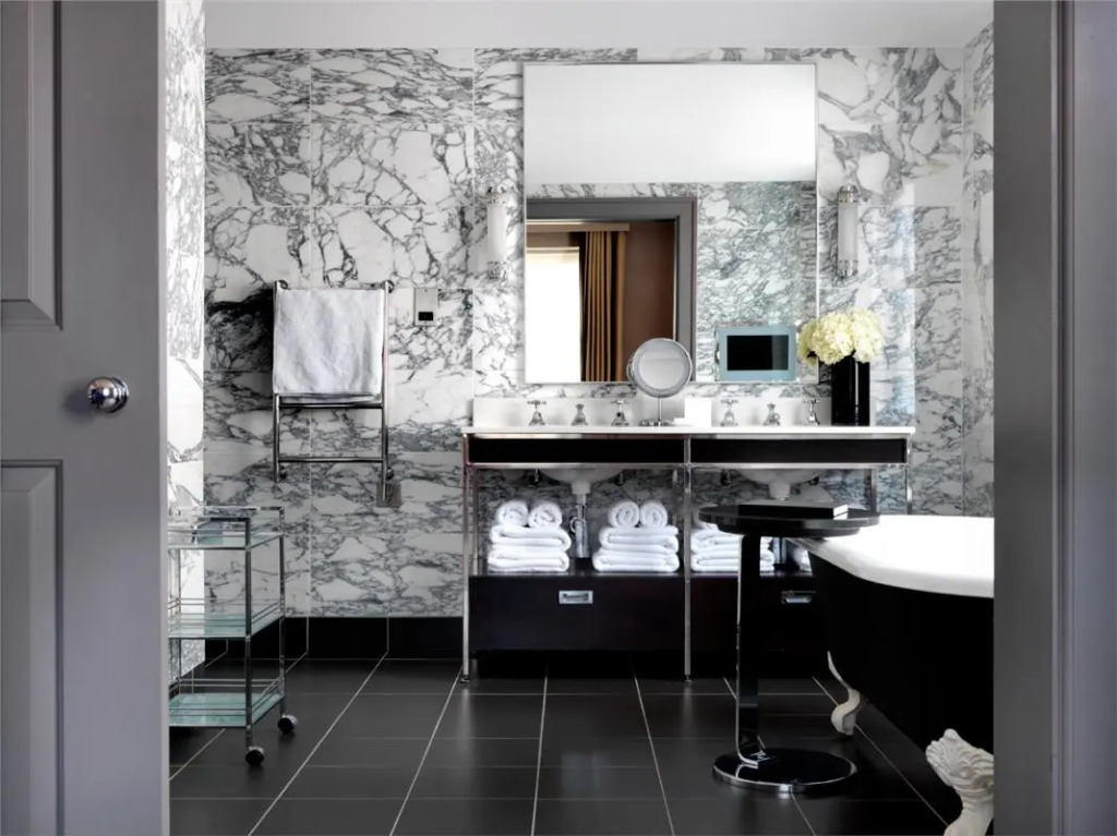 The Bloomsbury Hotel