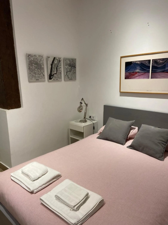 Opera-Suites Luxury La boheme, in the very center of Madrid.