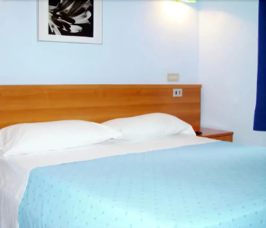 Aladin Hotel