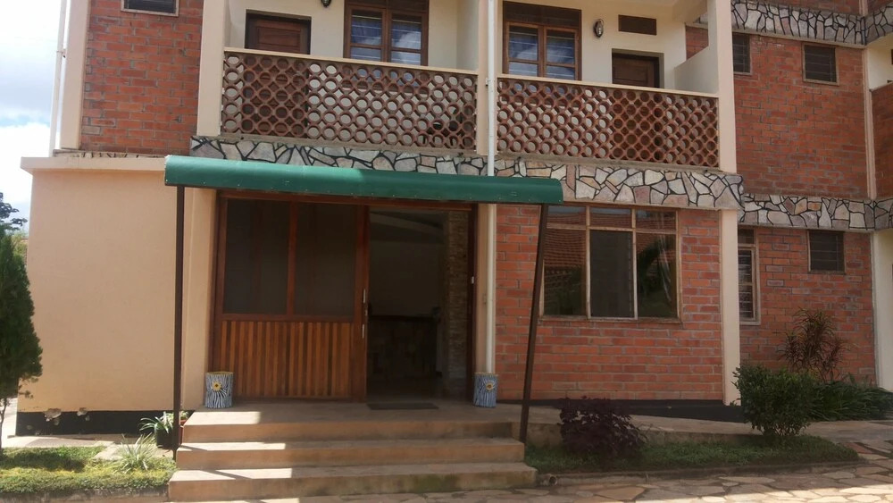 Global Friendship Hotel