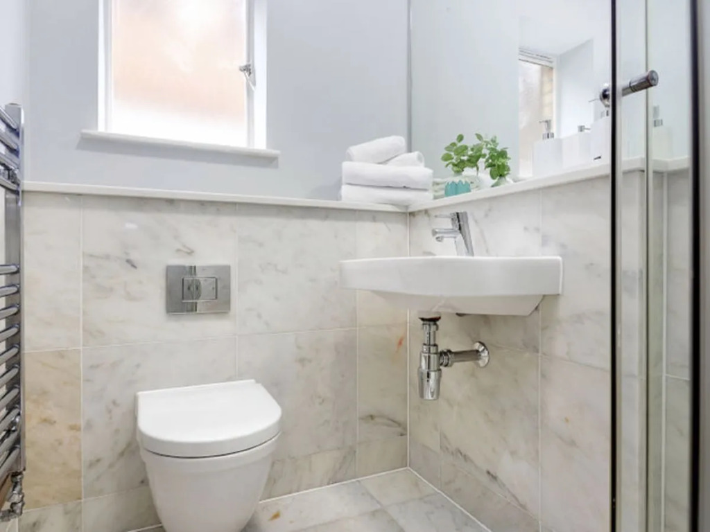 Cleveland Residences, Fitzrovia