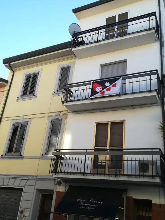 Appartamento Manola