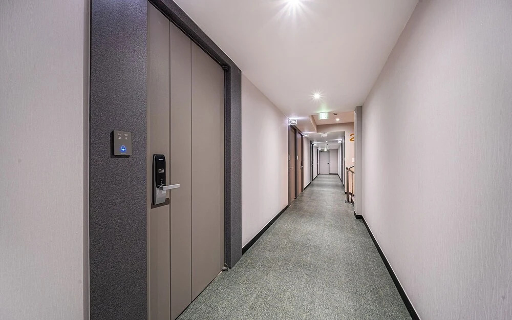 Incheon Top Motel