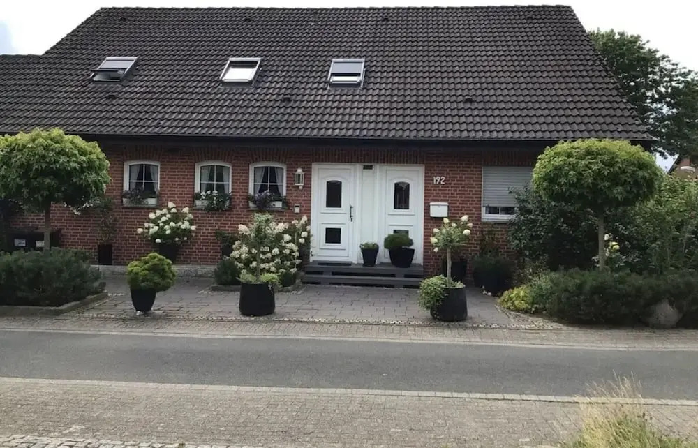 Holiday Apartment Everding