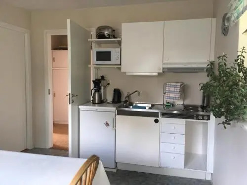 Perslunds B&B