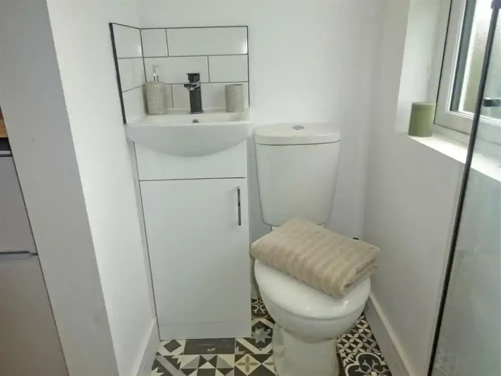 Cosy Carlisle Apartment - Ideal for Couples