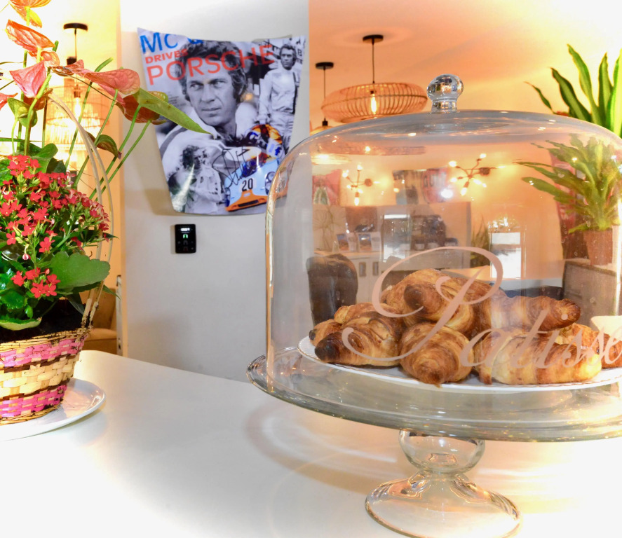 Sure Hotel by Best Western Gemenos en Provence