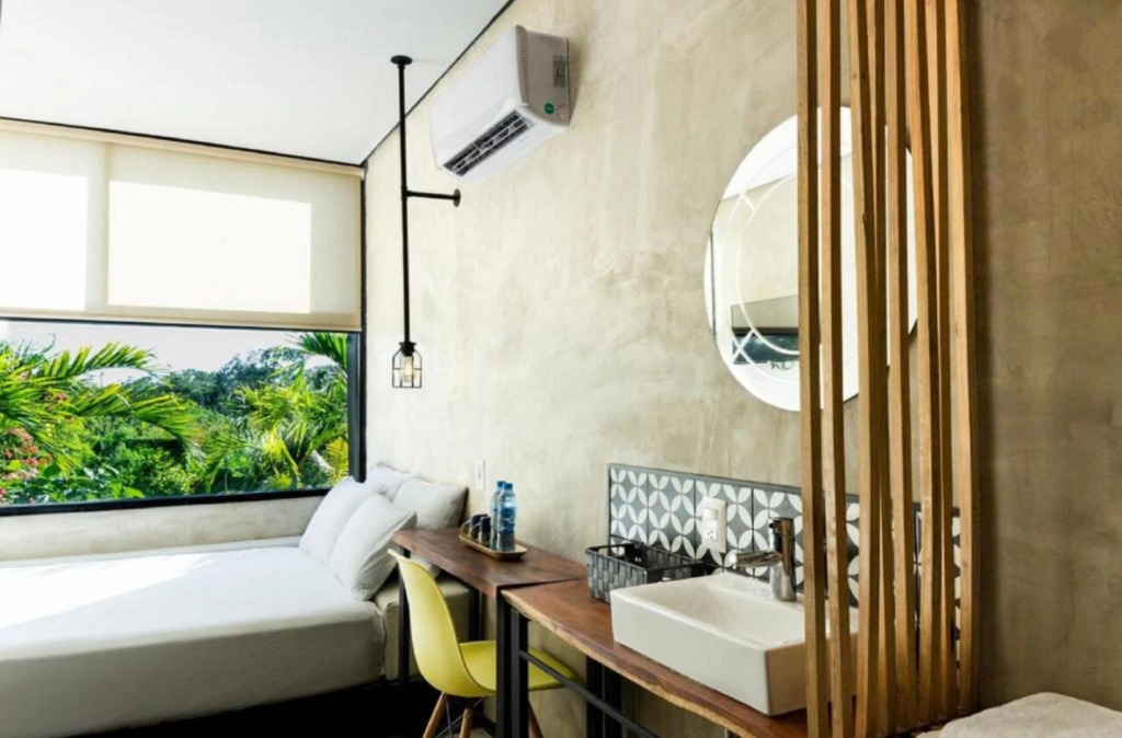 Bacalar 102 Hotel