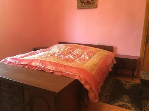 Guest House David