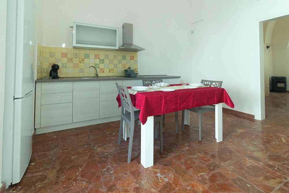 Residence Rossini Suites & Pool