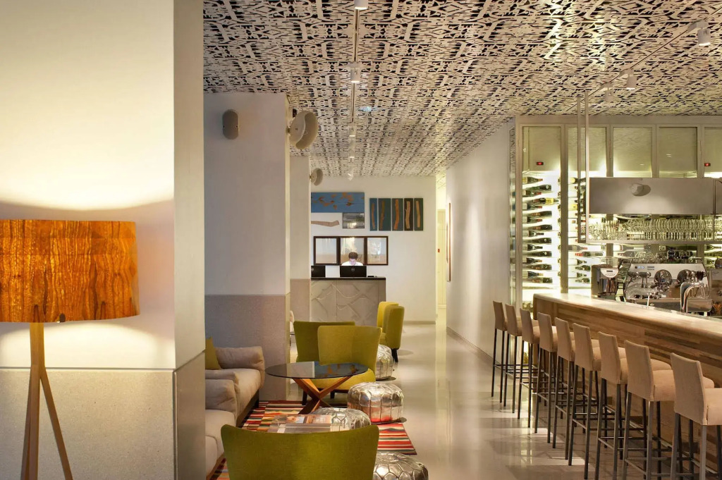 Mendeli Street Hotel By Prima Hotels - 18 years Plus